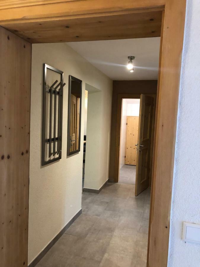 Haus Bergsicht Lofer Apartment Exterior photo